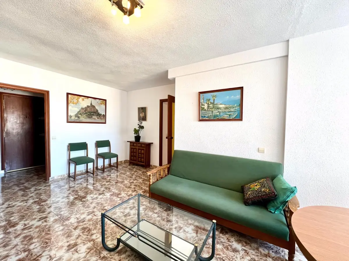 Квартира по адресу Calle del Pintor Pedro Camacho, 14, Juan XXIII, 83 м² — изображение 3