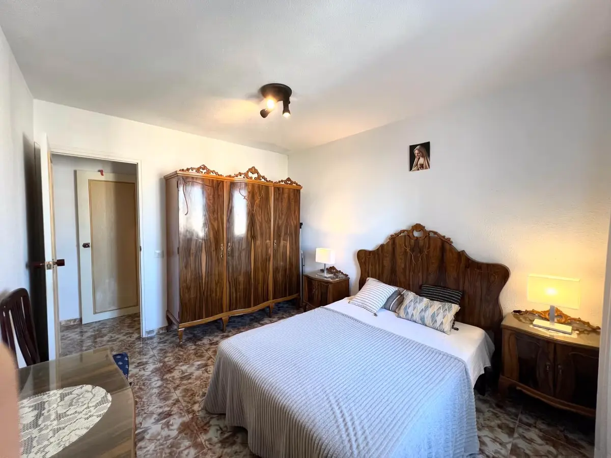 Квартира по адресу Calle del Pintor Pedro Camacho, 14, Juan XXIII, 83 м² — изображение 4