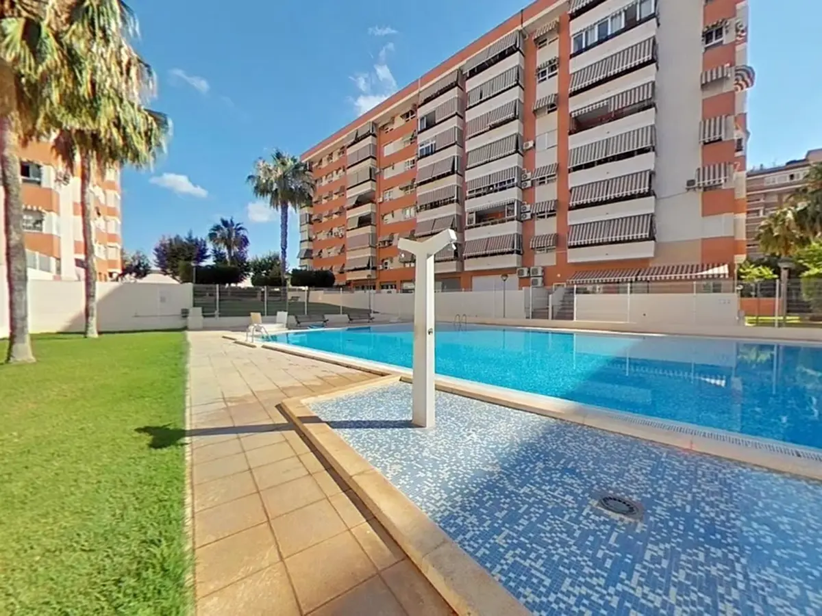 Квартира по адресу Parque Lo Torrent, 113 м²