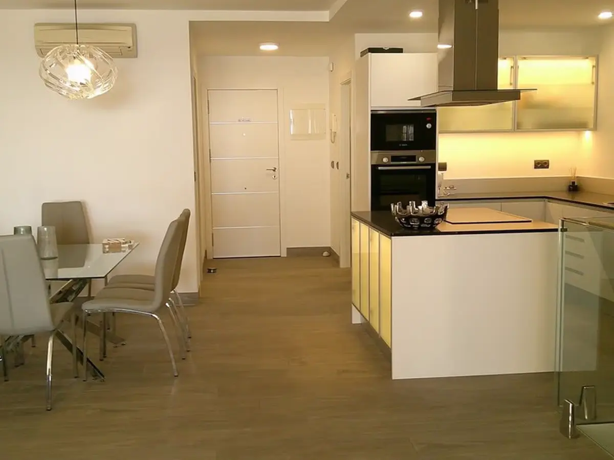 Квартира по адресу Currica, Mascarat, 206 м² — изображение 3
