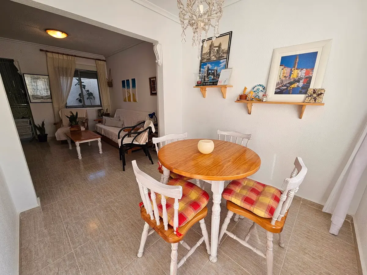 Дом или шале по адресу Calle Canarias, Monte y Mar, 114 м² — изображение 2