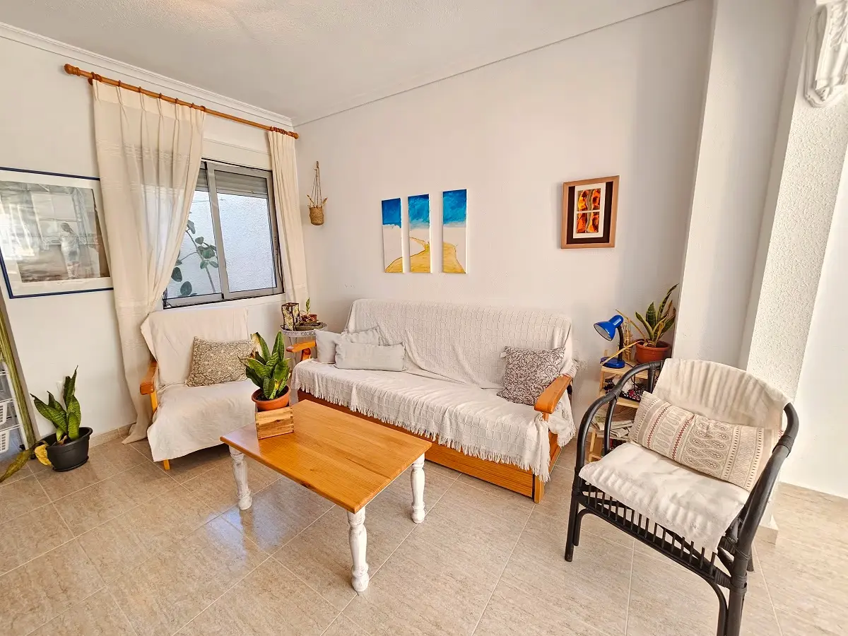 Дом или шале по адресу Calle Canarias, Monte y Mar, 114 м² — изображение 3