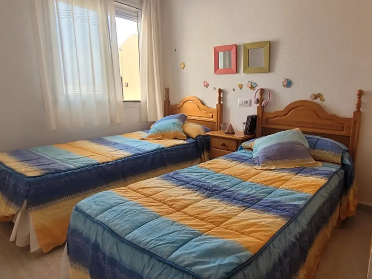 Дом или шале по адресу Calle Canarias, Monte y Mar, 114 м² — изображение 4