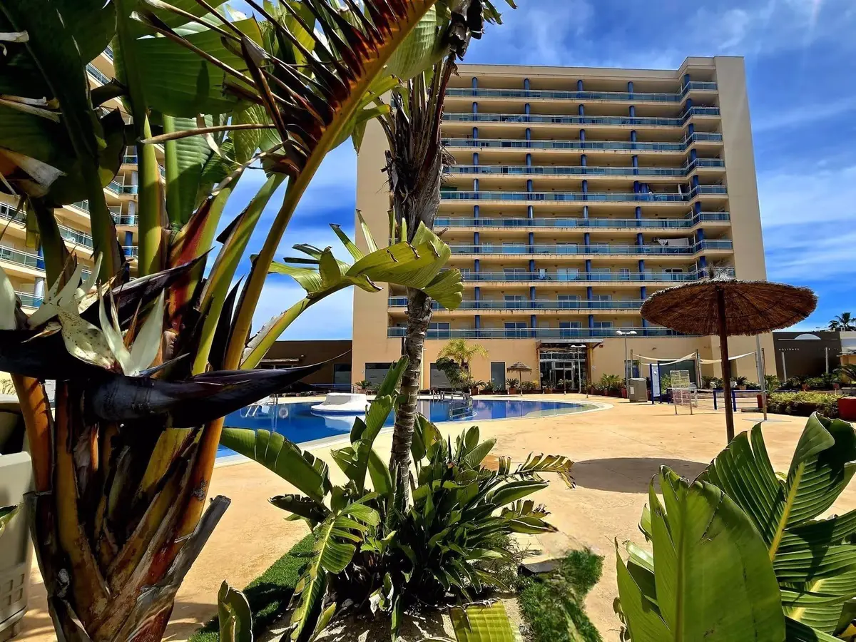 Апартамент по адресу Puerto Deportivo, 55 м²