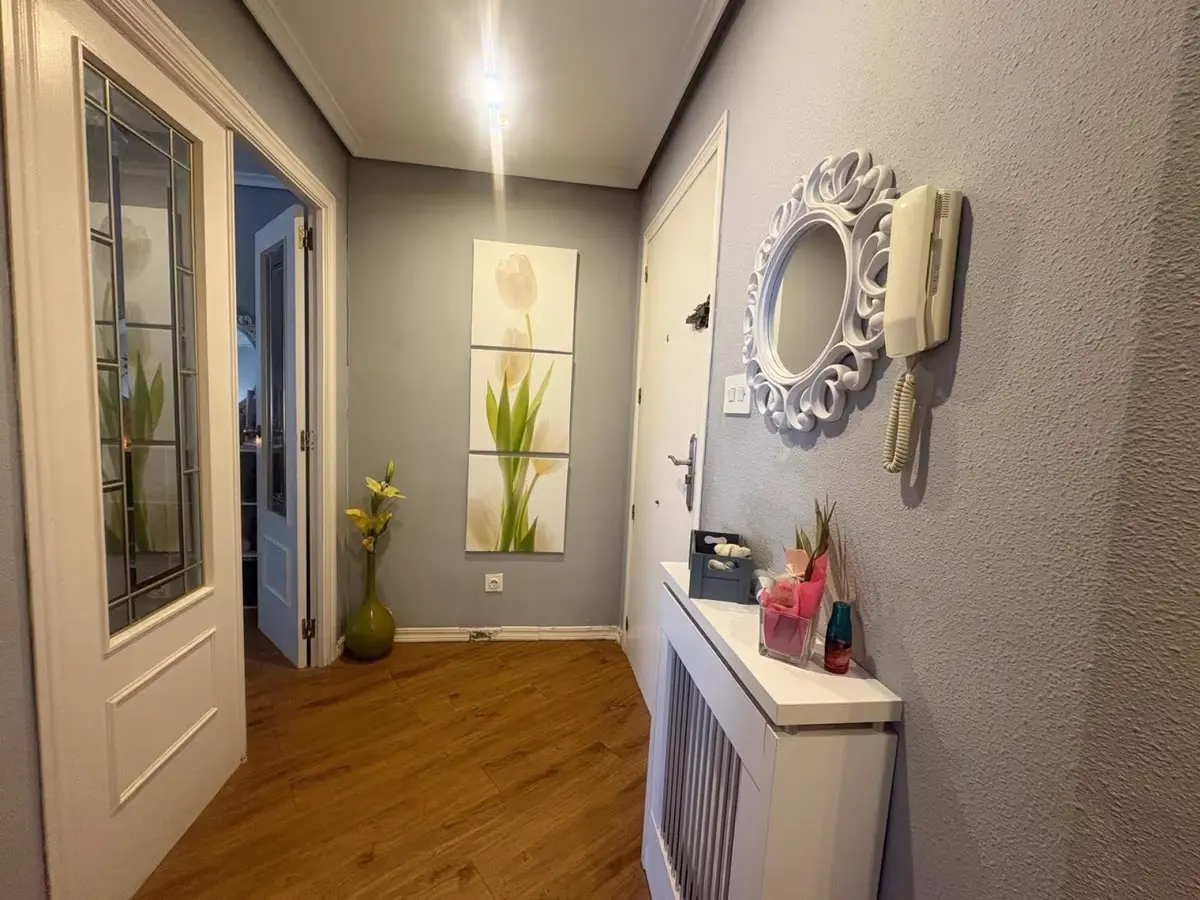 Квартира по адресу Santa Rosa, 97 м²