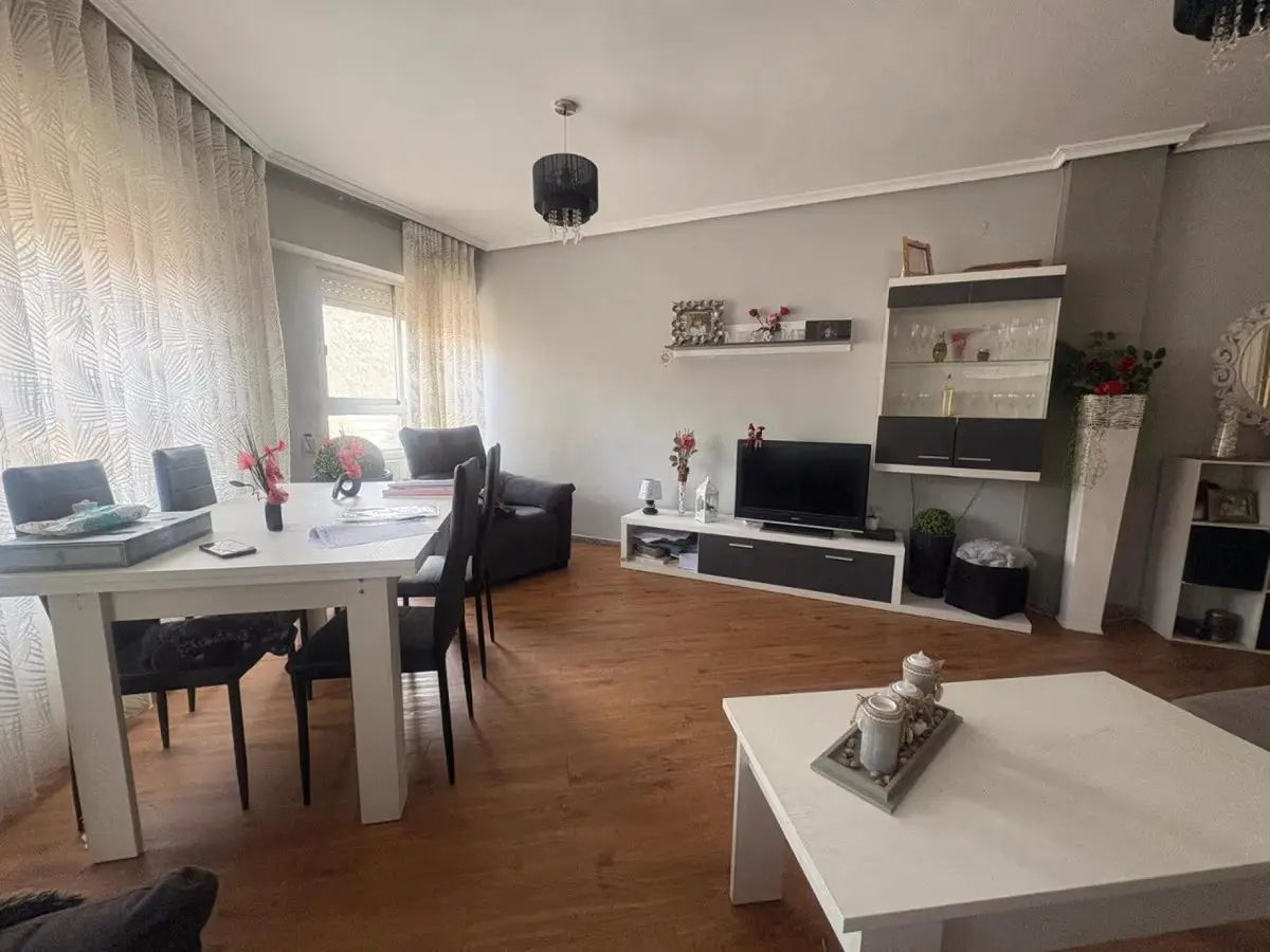 Квартира по адресу Santa Rosa, 97 м² — изображение 2