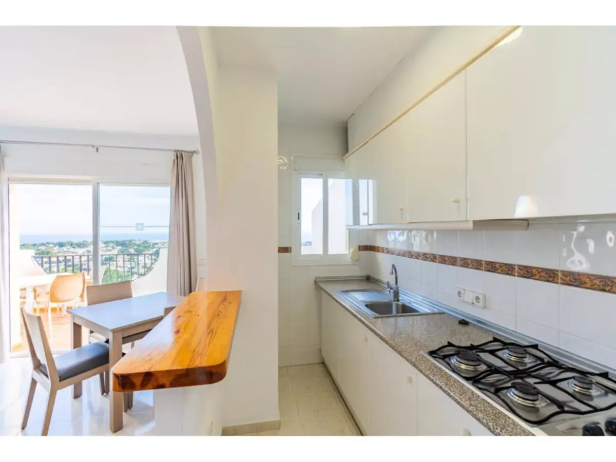Квартира по адресу Partida Tosal de la Cometa, Cometa, 78 м² — изображение 2