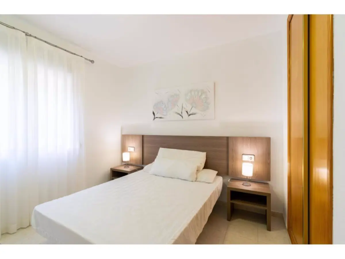 Квартира по адресу Partida Tosal de la Cometa, Cometa, 78 м² — изображение 4