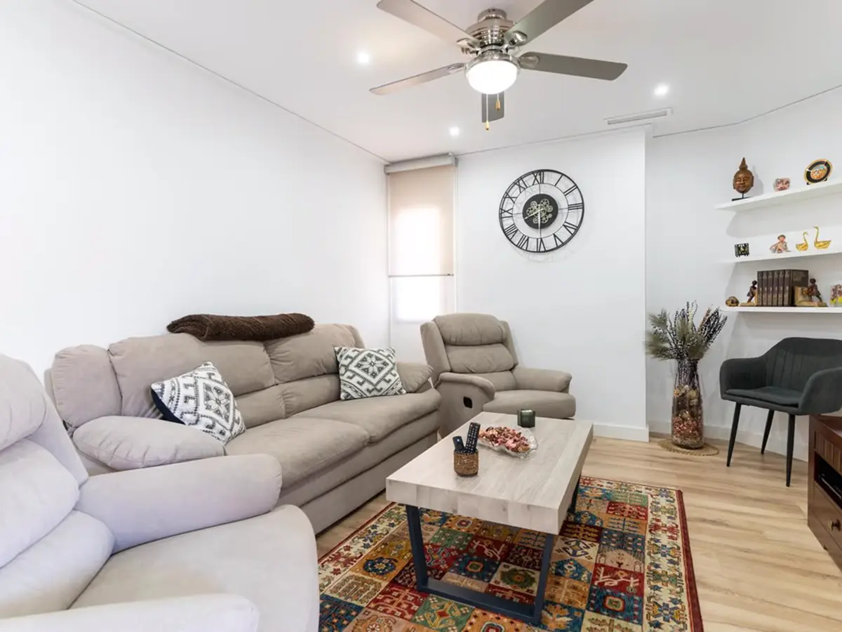 Квартира по адресу San Vicente, Playa Levante, 114 м² — изображение 3