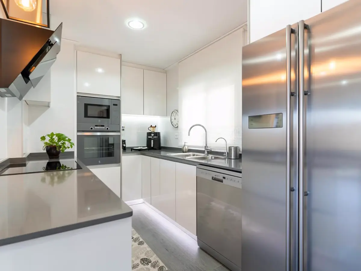 Квартира по адресу San Vicente, Playa Levante, 114 м² — изображение 4