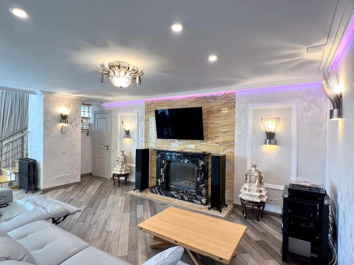 Аттик по адресу Calle del Catedrático Abelardo Rigual, Playa de San Juan, 404 м² — изображение 3