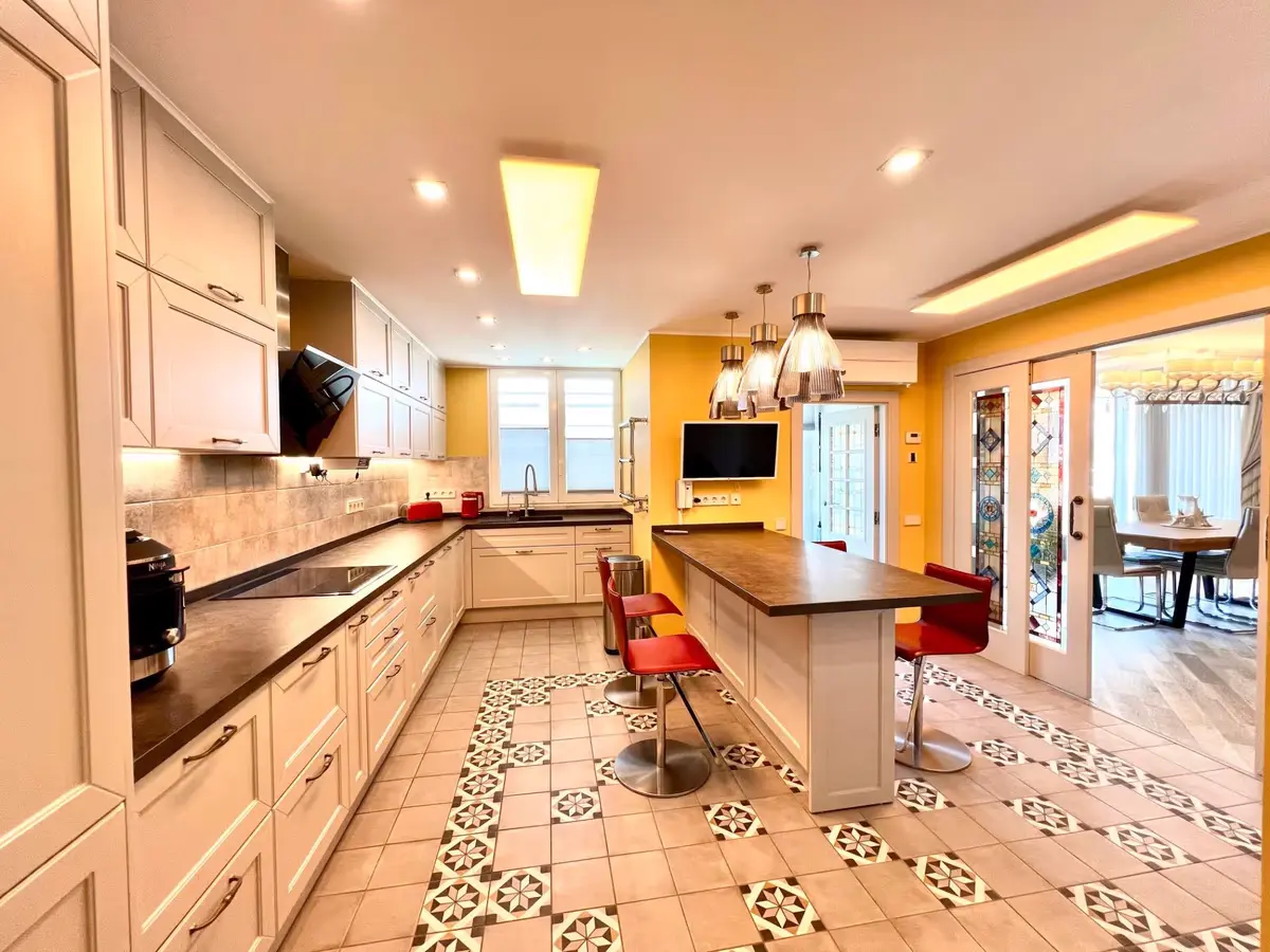 Аттик по адресу Calle del Catedrático Abelardo Rigual, Playa de San Juan, 404 м² — изображение 5