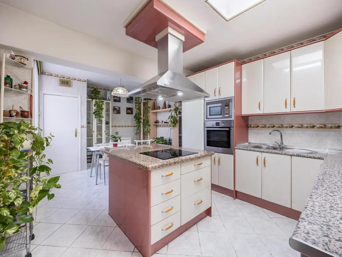 Апартамент по адресу Centro Urbano, 113 м²
