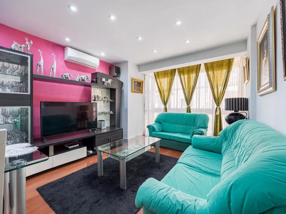 Апартамент по адресу Centro Urbano, 113 м² — изображение 3