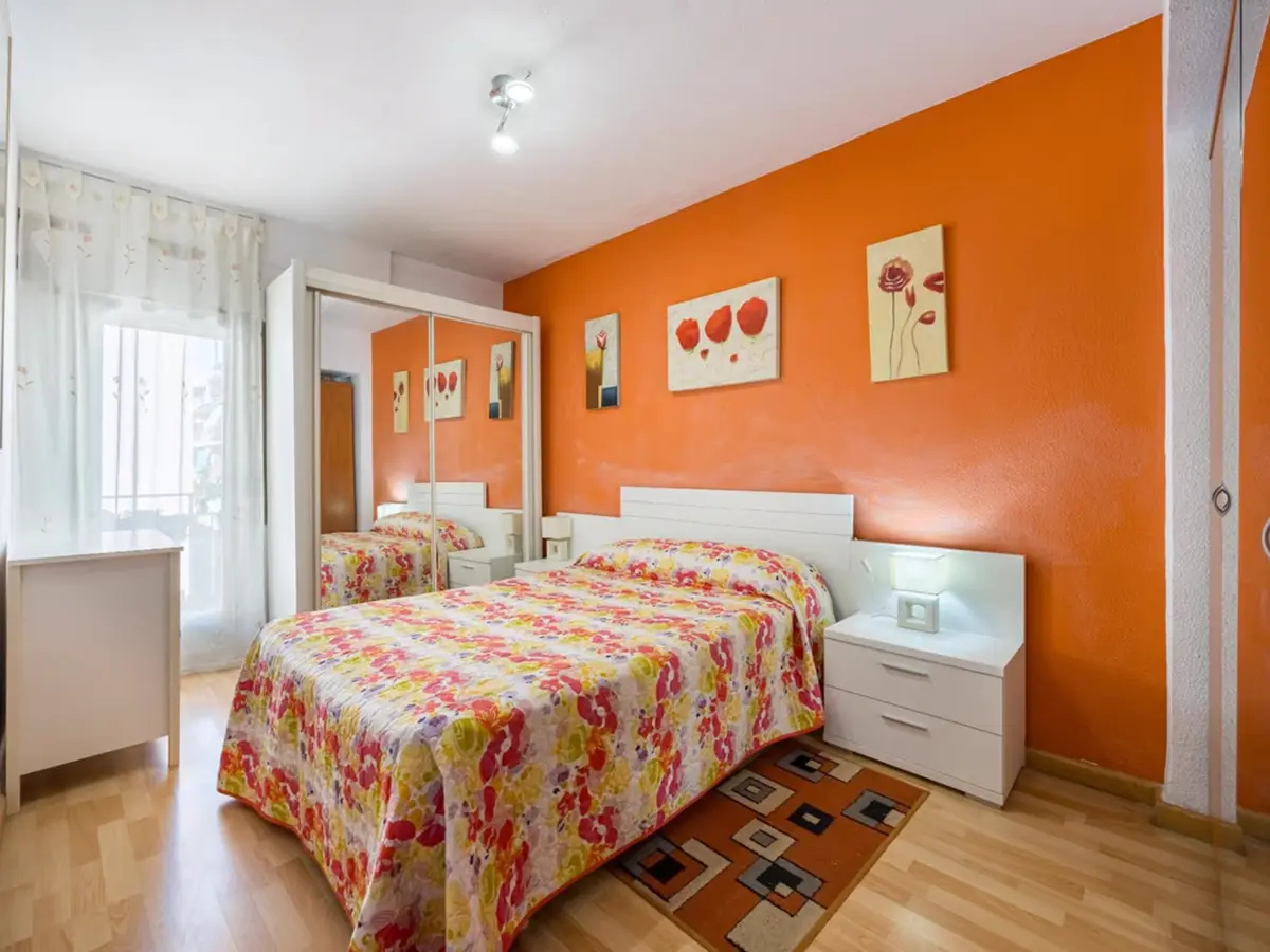 Апартамент по адресу Centro Urbano, 113 м² — изображение 4