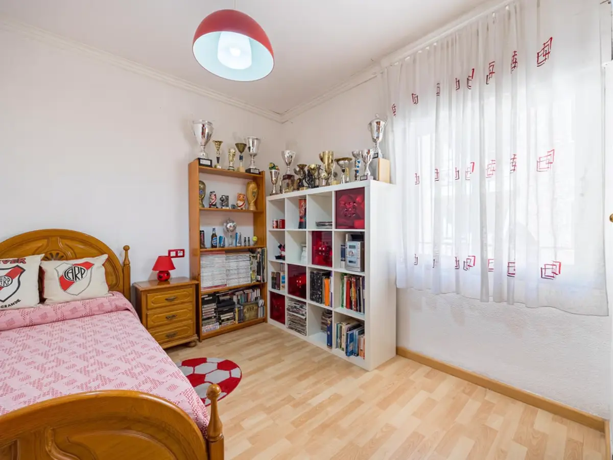 Апартамент по адресу Centro Urbano, 113 м² — изображение 5
