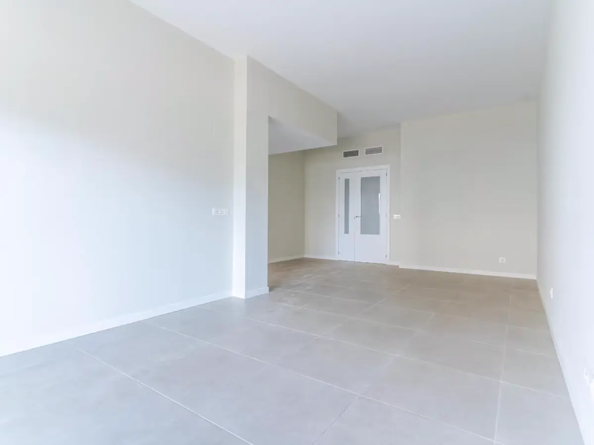 Планта баха по адресу Calle Juegos de Atenas, 34, El Toyo, 81 м² — изображение 5