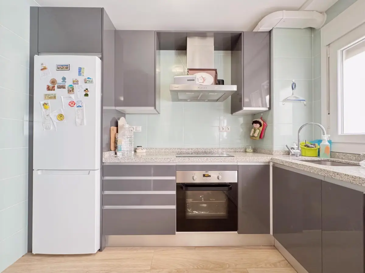 Квартира по адресу Nueva Andalucía, 79 м²