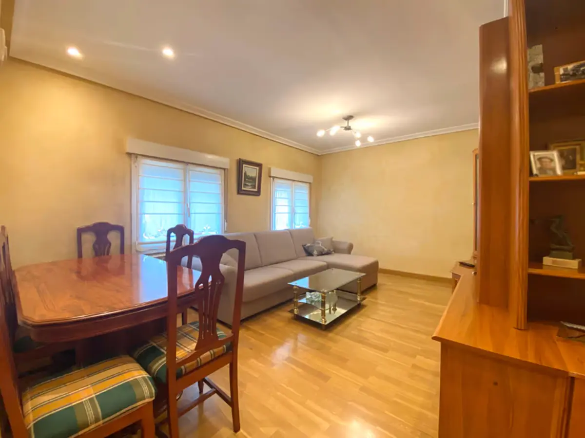 Квартира по адресу Gurutzelarre (armentia), Mendizorrotza - Armentia, 114 м²