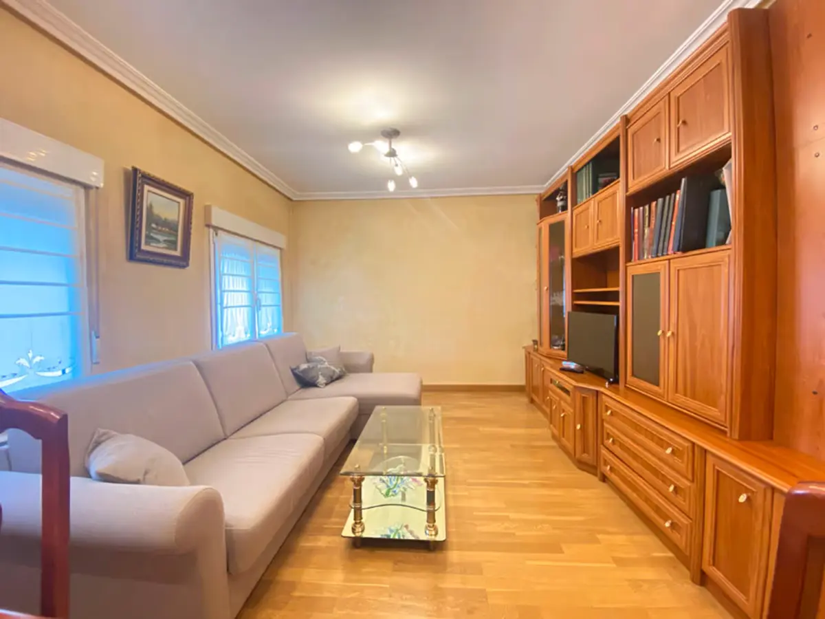 Квартира по адресу Gurutzelarre (armentia), Mendizorrotza - Armentia, 114 м² — изображение 2