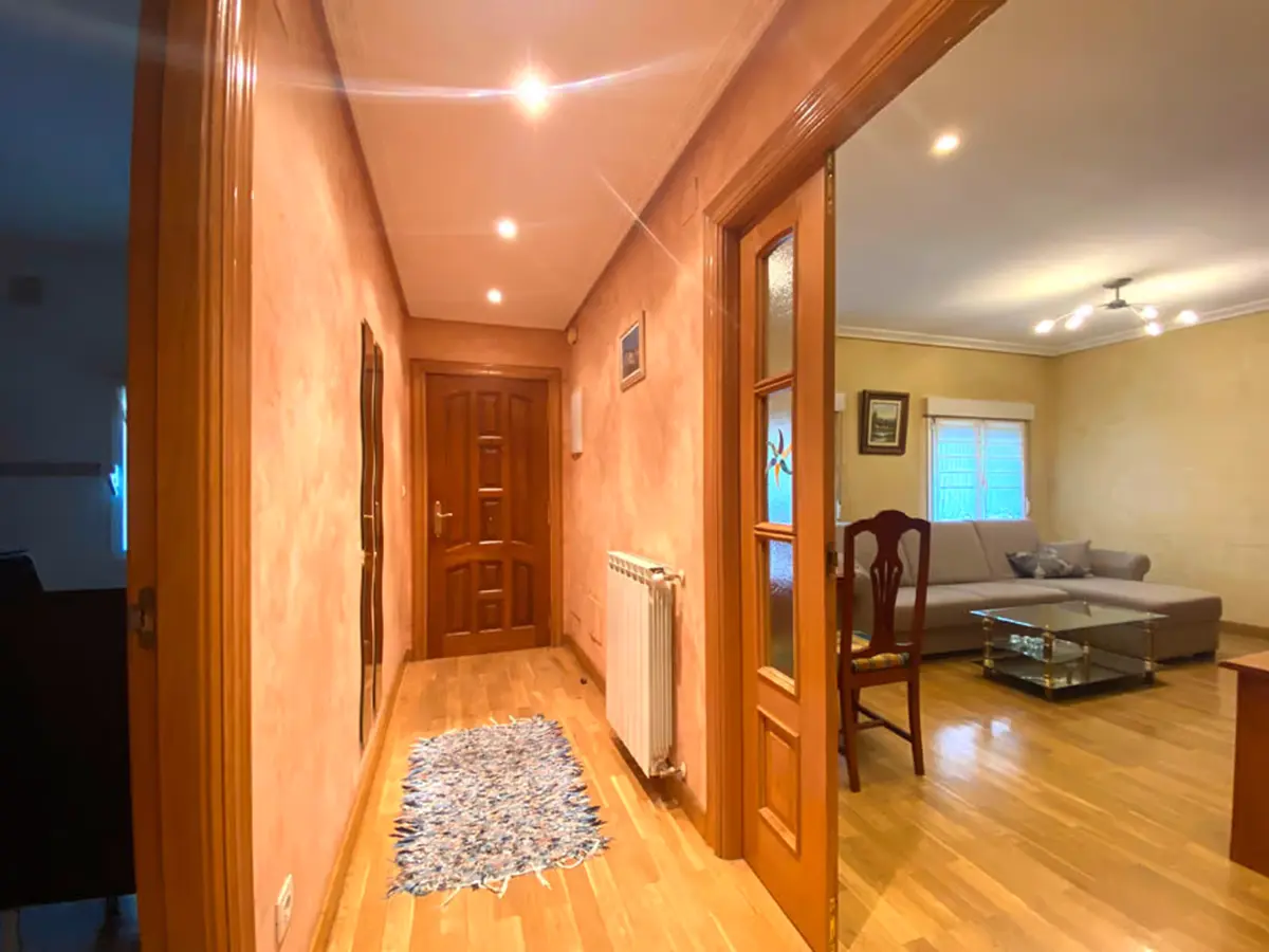 Квартира по адресу Gurutzelarre (armentia), Mendizorrotza - Armentia, 114 м² — изображение 3