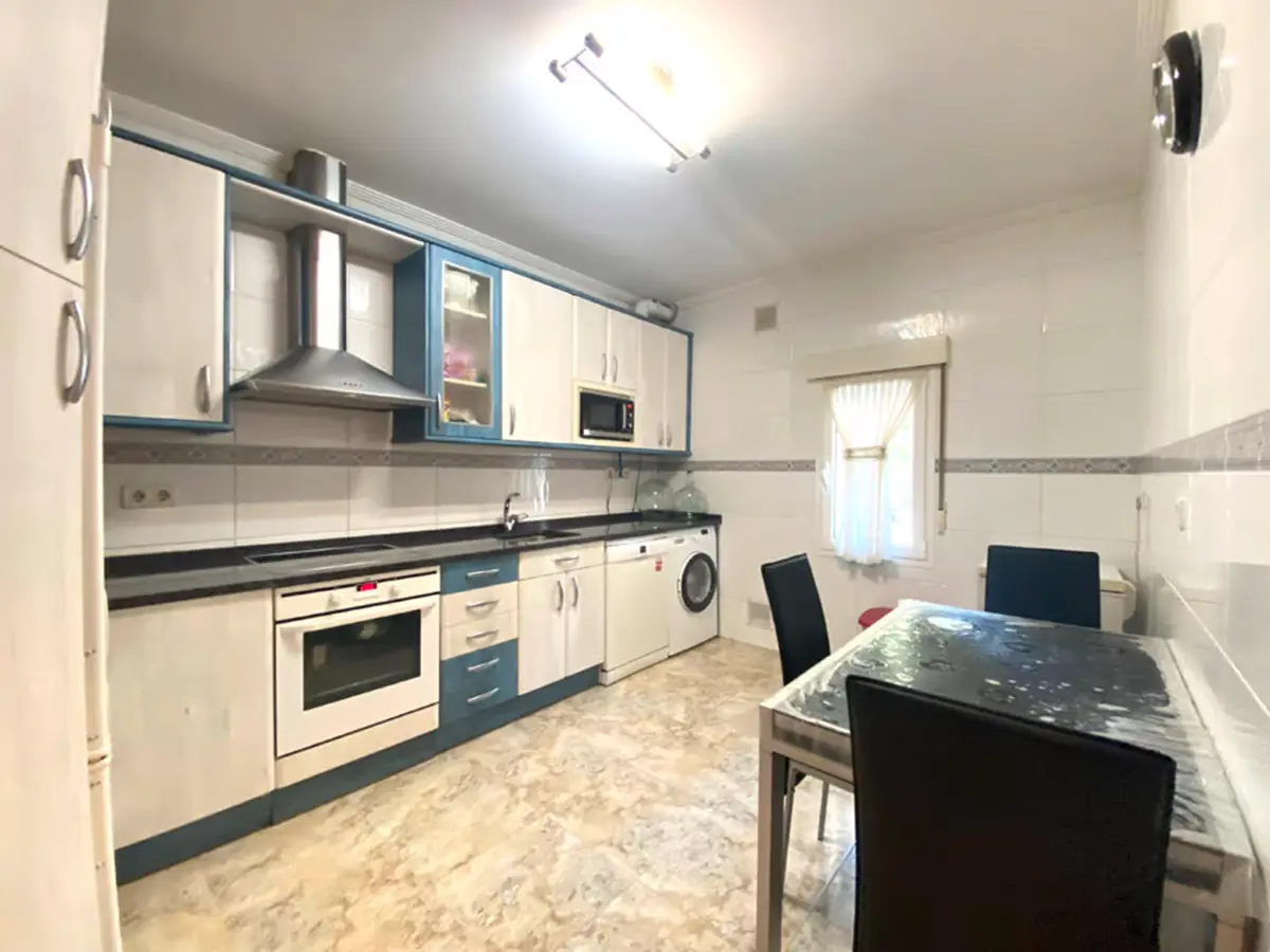Квартира по адресу Gurutzelarre (armentia), Mendizorrotza - Armentia, 114 м² — изображение 4