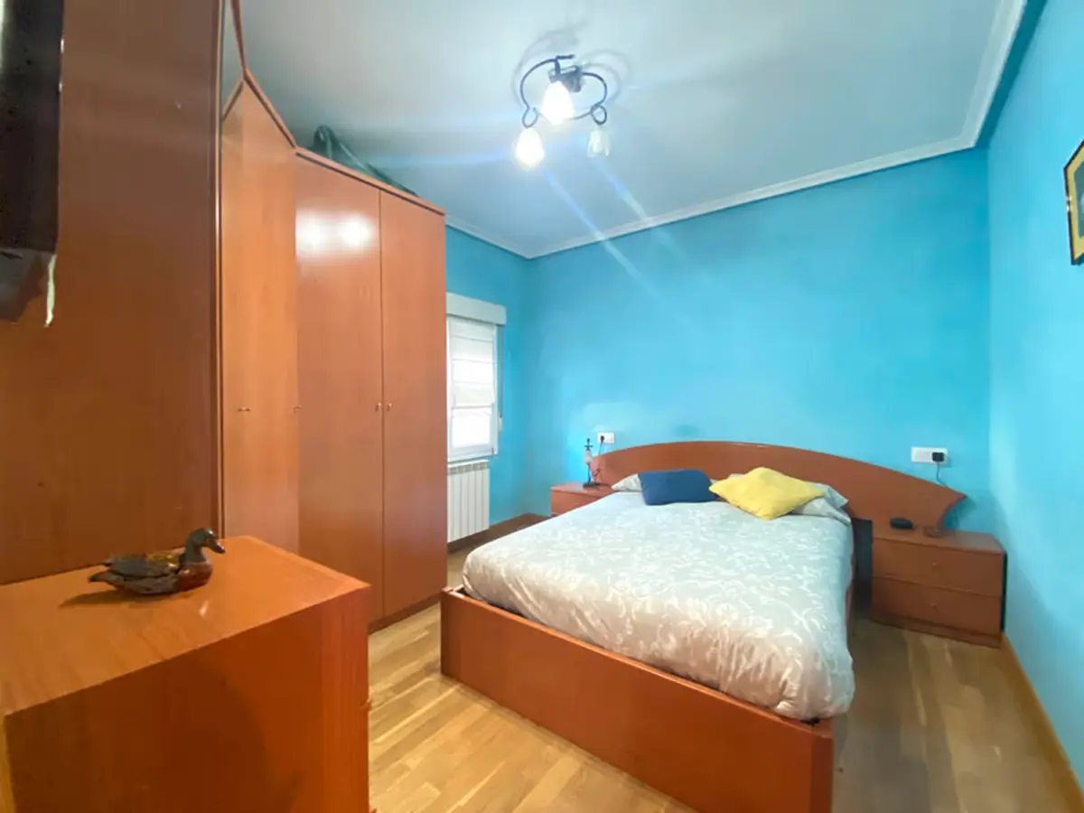 Квартира по адресу Gurutzelarre (armentia), Mendizorrotza - Armentia, 114 м² — изображение 5
