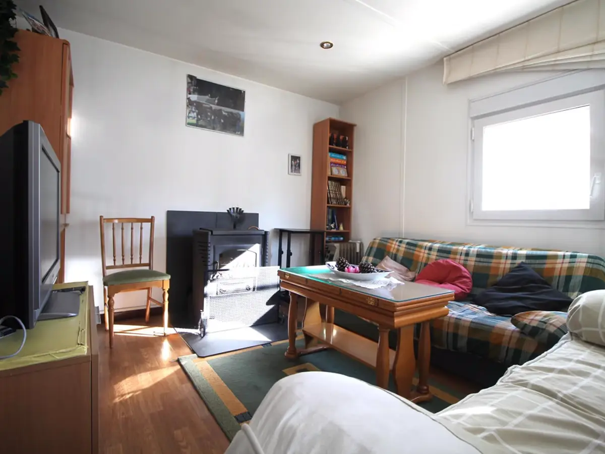 Дом или шале по адресу Paseo de Los Sauces, 22, Santo Domingo de las Posadas, 65 м² — изображение 2