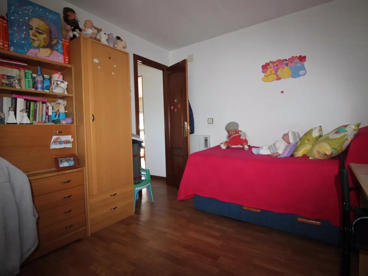 Дом или шале по адресу Paseo de Los Sauces, 22, Santo Domingo de las Posadas, 65 м² — изображение 4