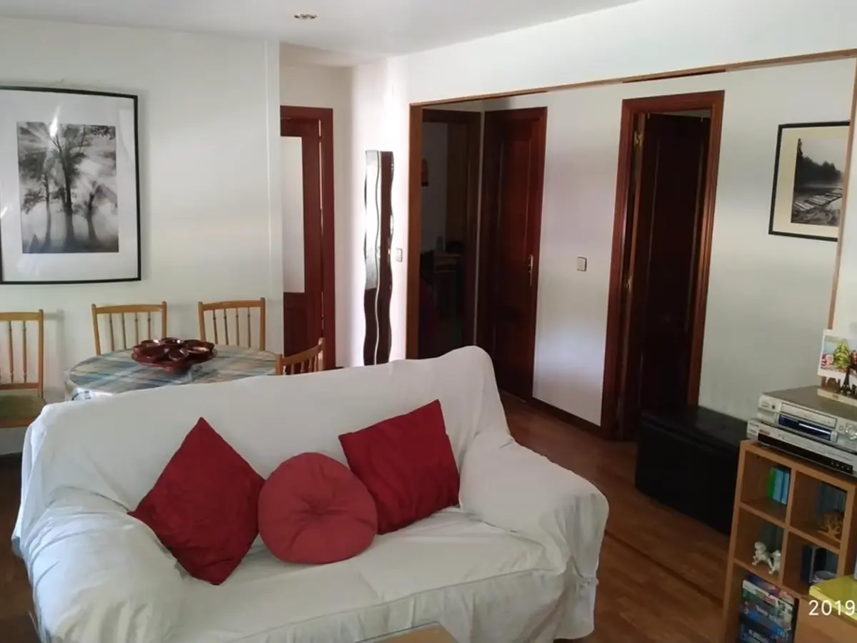 Дом или шале по адресу Paseo de Los Sauces, 22, Santo Domingo de las Posadas, 65 м² — изображение 5